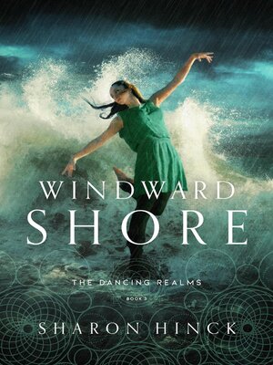 cover image of Windward Shore